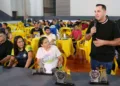 Primeiro 'Open Pitibull de Boxe' do Acre promove competição entre atletas acreanos e de Rondônia
