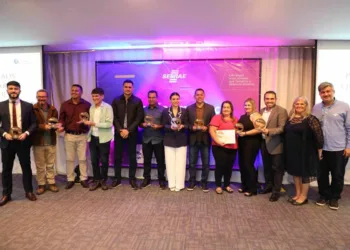 Seis prefeituras são premiadas durante etapa estadual do 12º PSPE