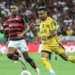 Jandison Sampaio/AMFC/Direitos Reservados