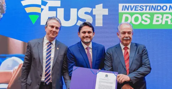 Governo Federal lança edital para levar internet de alta qualidade a escolas públicas do Acre