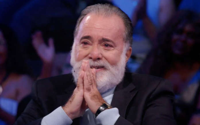 ©Foto: Globo