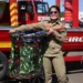 Equipamento de salvamento idealizado por bombeira acreana vai ajudar vítimas da enchente no Rio Grande do Sul. Foto: Dhárcules Pinheiro/Sejusp