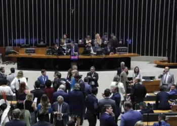 Foto: Zeca Ribeiro/Câmara dos Deputados