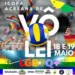 Rio Branco vai realizar a primeira Copa de Vôlei LGBTQIA+ neste fim de semana