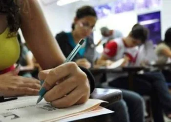 Acre tem mais de 33,3 mil inscritos no Enem 2024; provas serão aplicadas em novembro