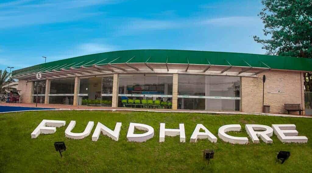 Foto: Gleison Luz/Fundhacre