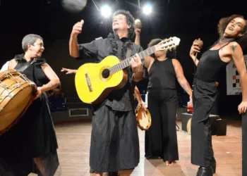 Festival: Feijó e Tarauacá recebem programação de oficinas e espetáculos na próxima semana