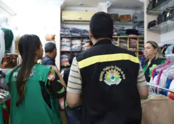 Foto: Emely Azevedo/Procon