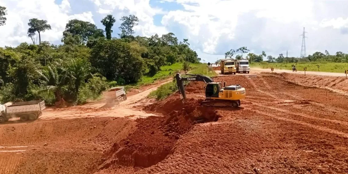 Foto: Divulgação/Dnit