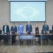Governador esteve presente na posse da PF. Diego Gurgel/Secom