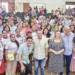 Lançamento do Programa Mulheres Mil para atender mulheres de todo o país, com idade mínima de 16 anos. Foto: Diego Gurgel/Secom
