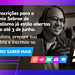 Chegou a hora de representar o seu estado no Prêmio Sebrae de Jornalismo