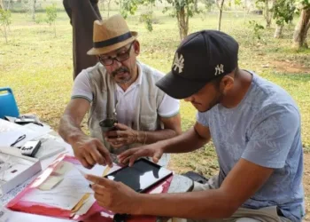 Foto: Agência de Notícias do Acre