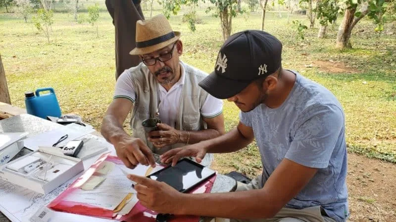 Foto: Agência de Notícias do Acre
