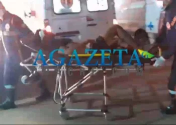 Homem é agredido no Centro de Rio Branco