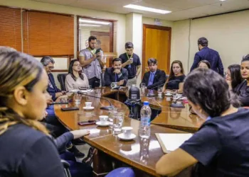 Foto: Agência Aleac