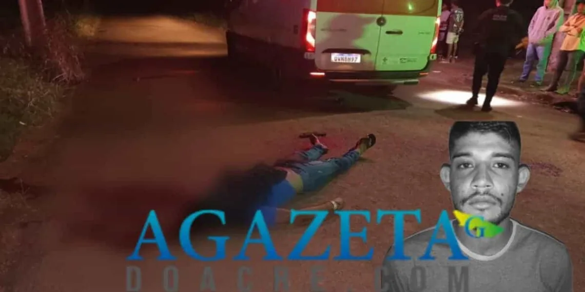 Homem é morto a golpes de canivete em briga com amigo