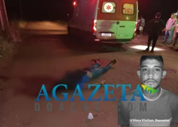 Homem é morto a golpes de canivete em briga com amigo