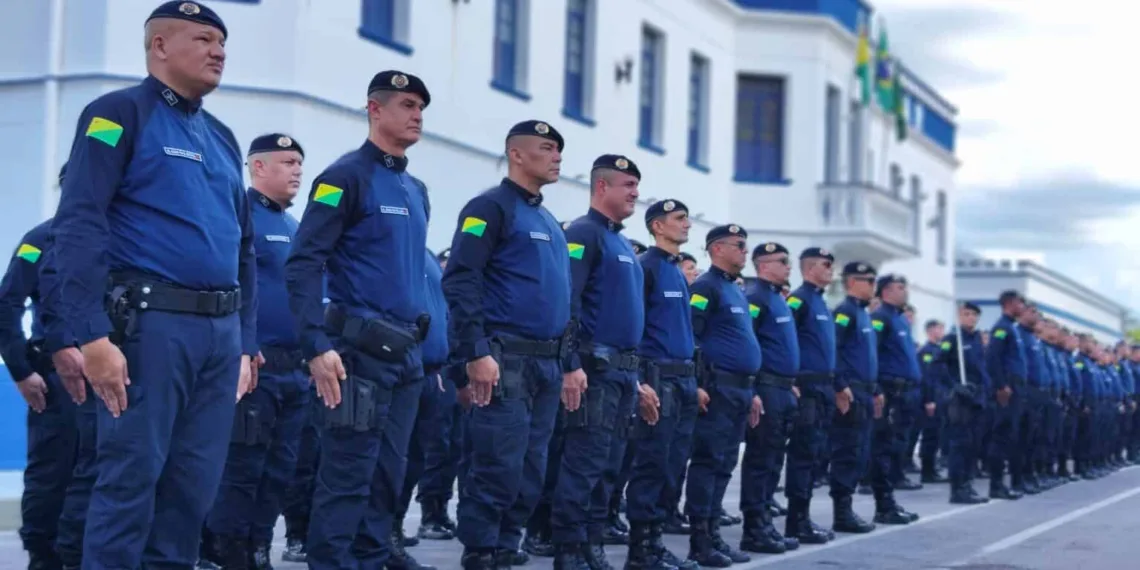 Foto: Joabes Guedes/PMAC