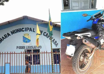 Presidente da Câmara de Vereadores de Capixaba pode ser condenado por improbidade administrativa; entenda