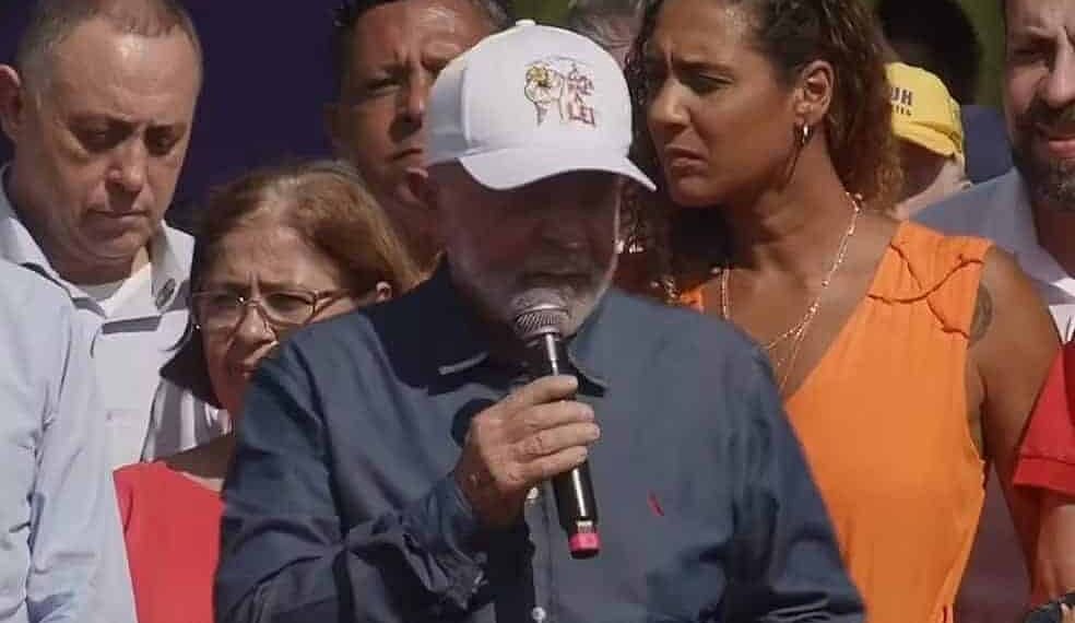Foto: EBC/Reprodução