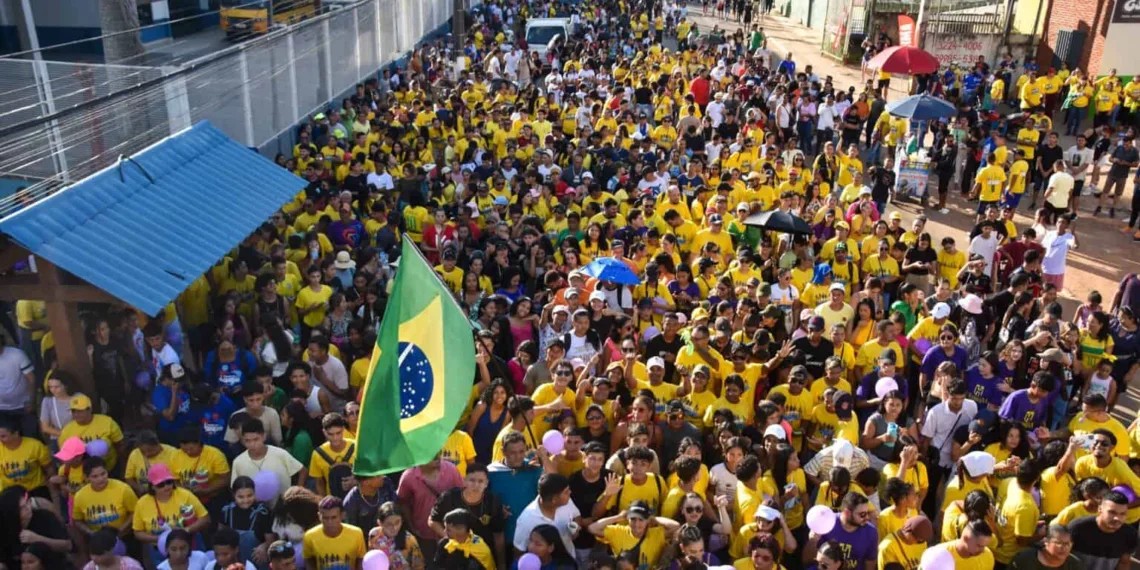 Foto: Thaís Karoline/Secom