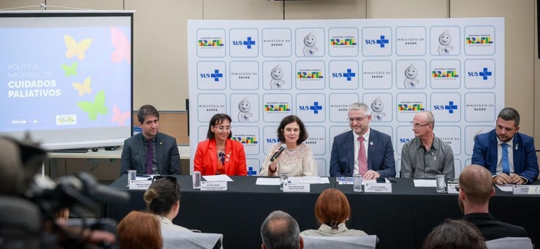 Foto: Walterson Rosa/MS