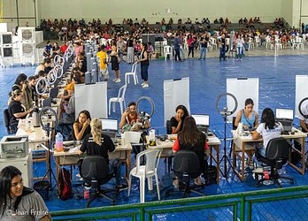 Foto: Arquivo/TRE-AC