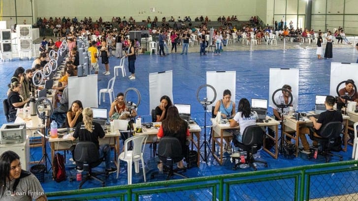 Foto: Arquivo/TRE-AC