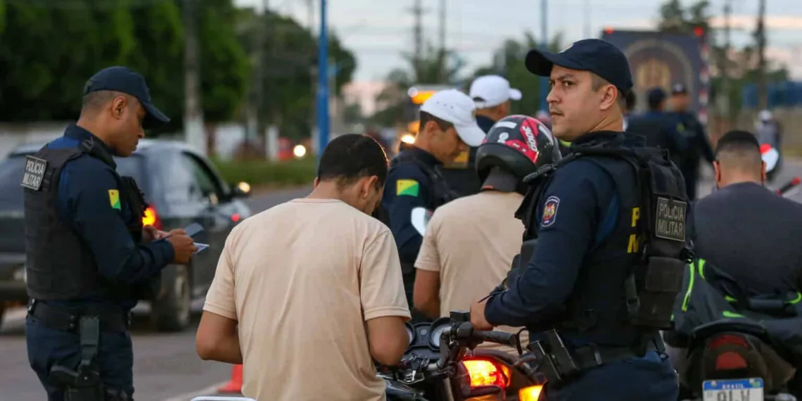 Foto: Marcos Vicentti/Secom