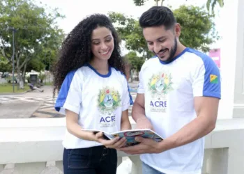 O Encceja certifica jovens e adultos que não terminaram os estudos em idade adequada. Foto: Mardilson Gomes/Arquivo SEE