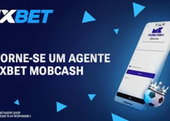 Torne-se um agente 1xBet e receba renda garantida!