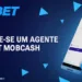 Torne-se um agente 1xBet e receba renda garantida!
