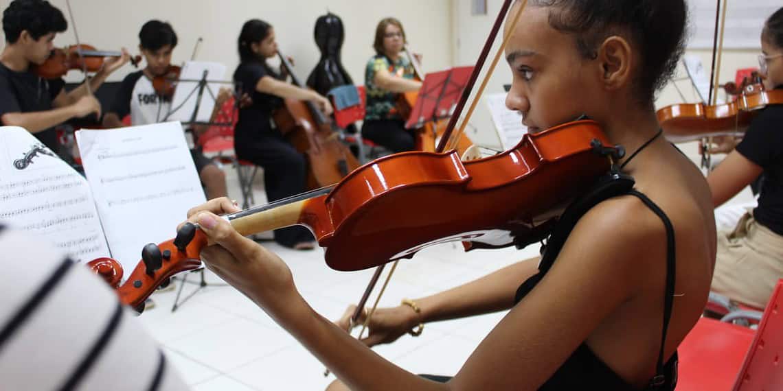 Foto: Rosi Sabóia/Escola de Música/Arquivo
