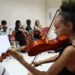 Foto: Rosi Sabóia/Escola de Música/Arquivo