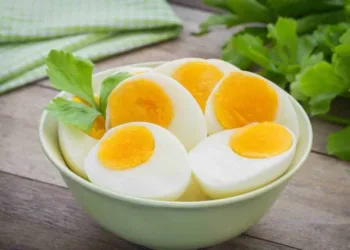 Ovos: saiba o que acontece com o corpo se comer a proteína diariamente