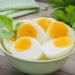 Ovos: saiba o que acontece com o corpo se comer a proteína diariamente
