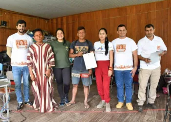 Fotos: Elisson Magalhães/Comunicação TJAC