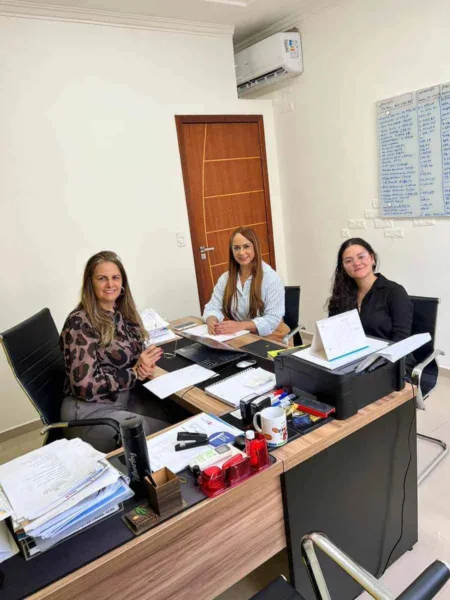 Parceria entre TJAC e Acisa visa fomentar o empreendedorismo para mulheres em situação de prisão