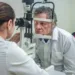 Recomendação é realizar consultas oftalmológicas regulares. Foto: Arquivo Sesacre