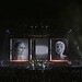 Madonna homenageia Marina Silva em show no Rio de Janeiro