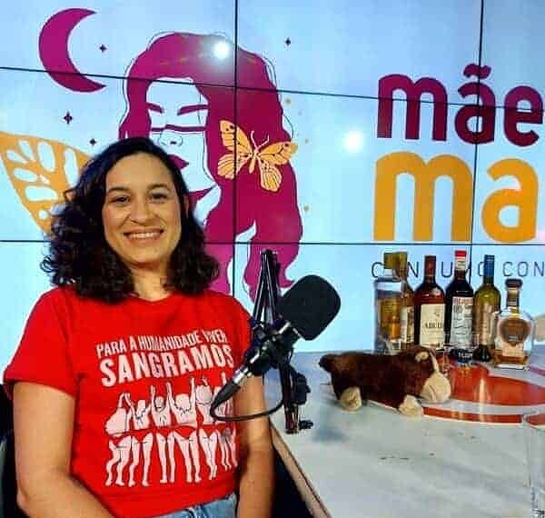Empresária e ativista Iwlly Cavalcante – Foto: Cedida