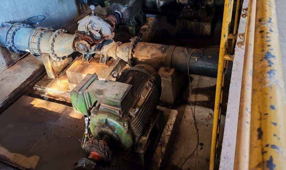 Três regionais de Rio Branco estão com abastecimento de água afetado após curto-circuito
