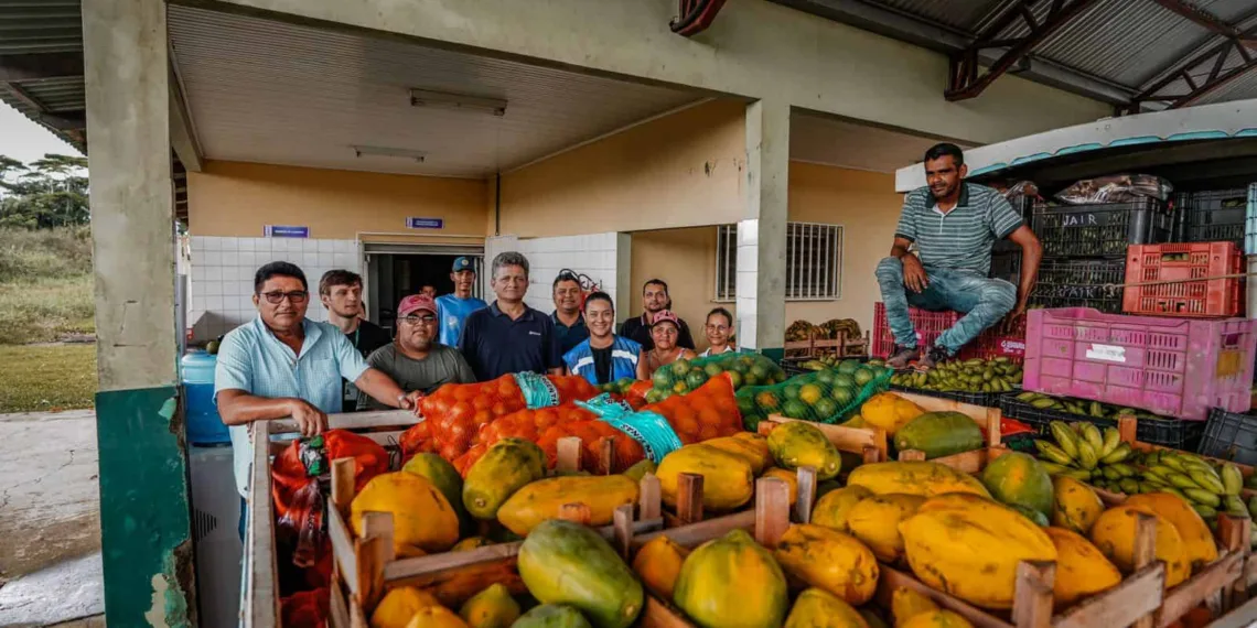 Foto: Luã Braga e Andréia Oliveira