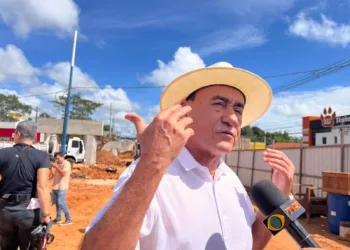 Foto: Iryá Rodrigues