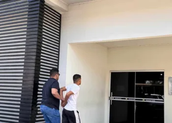 Tesoureiro de organização criminosa, investigado por extorquir comerciantes é preso no Juruá