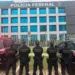 Ameaças de morte a Bocalom: PF diz que vai dar auxílio à Polícia Civil nas investigações