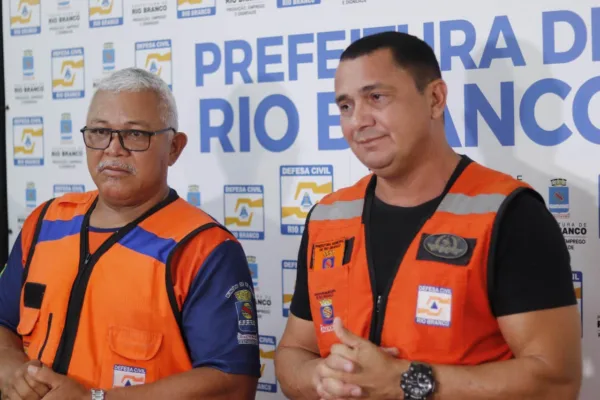 FGTS: moradores de Rio Branco atingidos por cheia do Rio Acre e igarapés podem solicitar saque emergencial