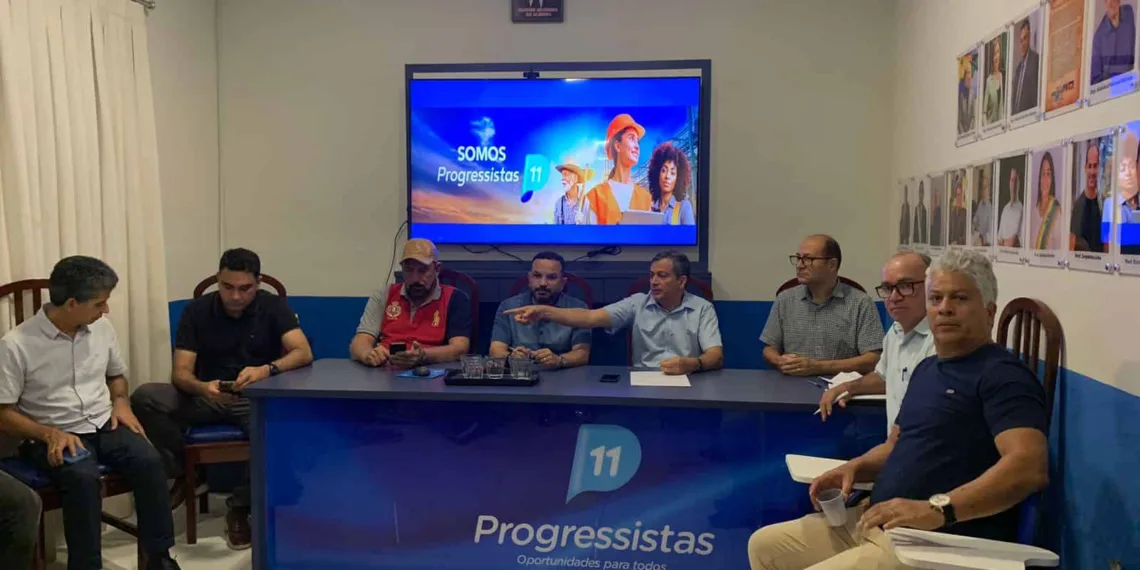 Foto: Leandro Chaves