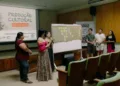 Projeto capacitou mais de 30 produtores culturais em Rio Branco
